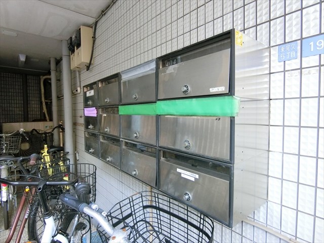 熊の前ビル（くまのまえビル)  その他3