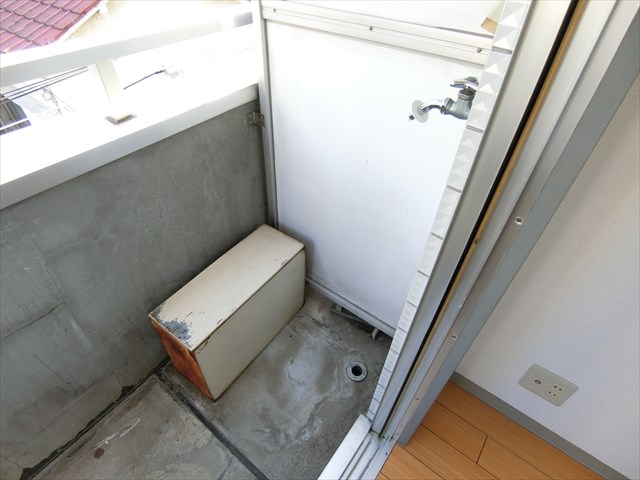 熊の前ビル（くまのまえビル)  その他4