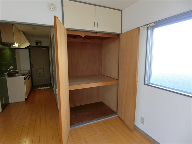 熊の前ビル（くまのまえビル)  その他6