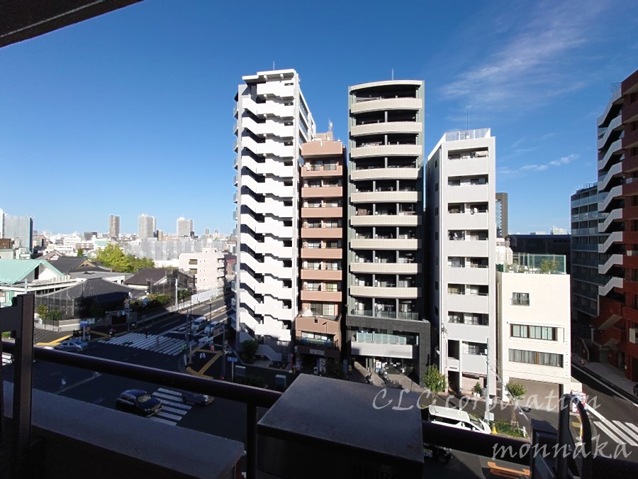 シャンボール門前仲町 その他6