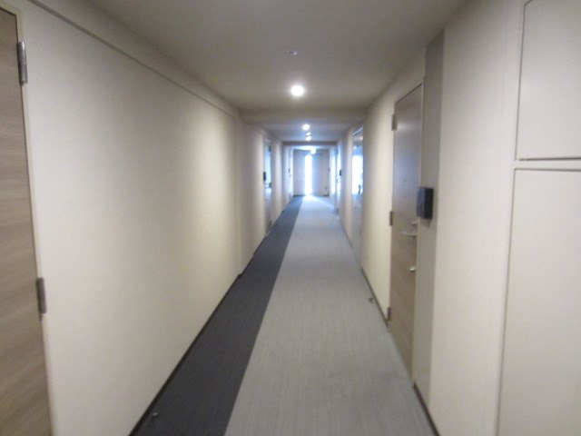 パークアクシス東陽町・親水公園 その他5