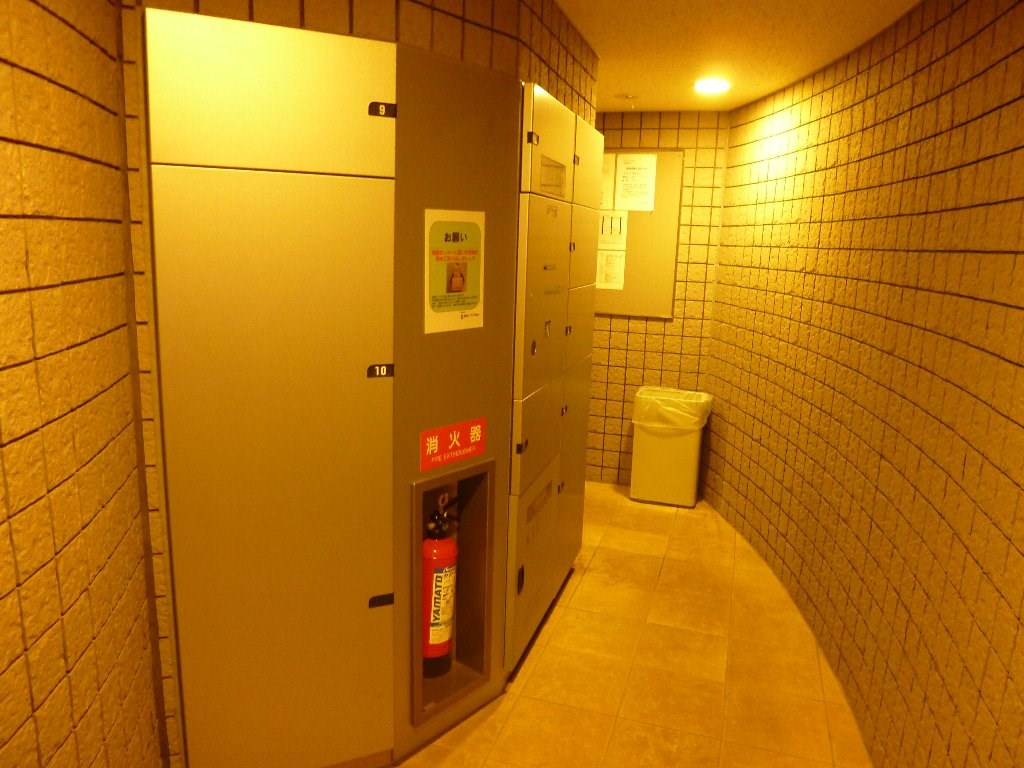 ルクレ日本橋馬喰町  その他7