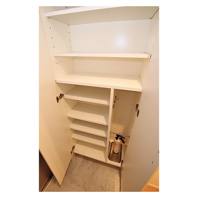 ルクレ日本橋馬喰町  その他8