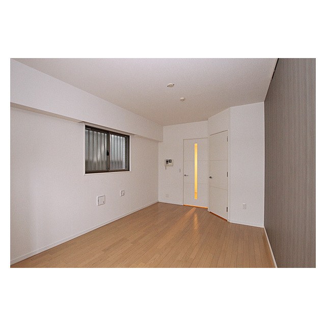 ルクレ日本橋馬喰町  リビング