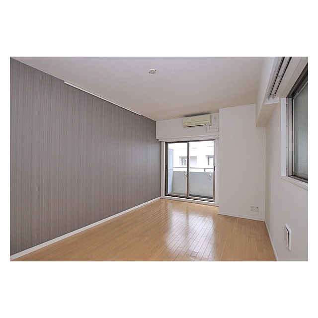 ルクレ日本橋馬喰町  ベッドルーム