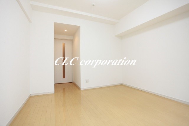 ニューシティアパートメンツ新川Ⅱ  ベッドルーム