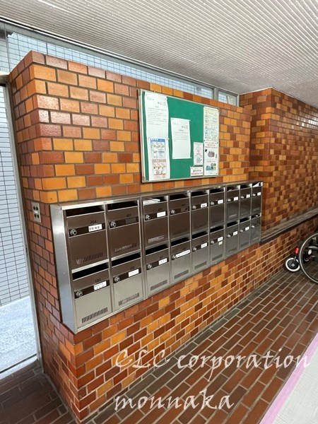 堀第三富岡ビル その他外観2