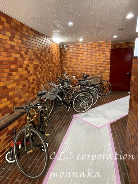 堀第三富岡ビル その他外観3