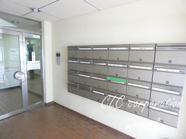 東和コーポ  その他外観2