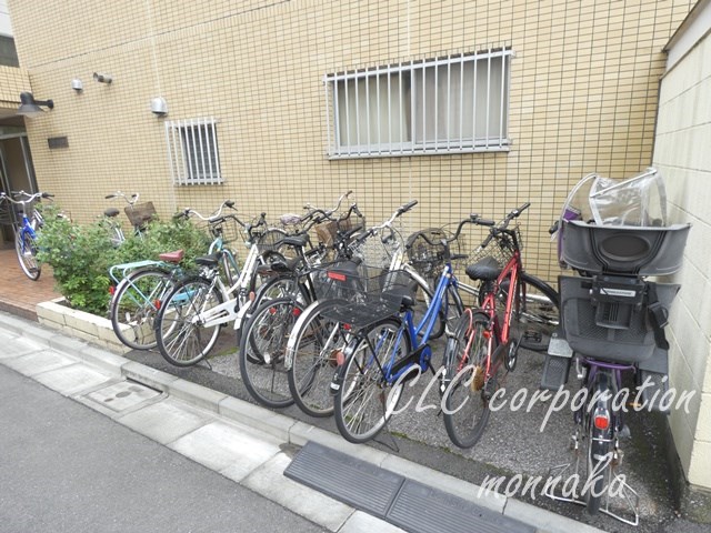 東和コーポ  その他外観4