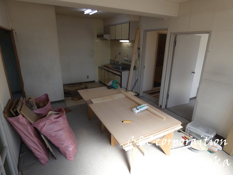 東和コーポ  その他7