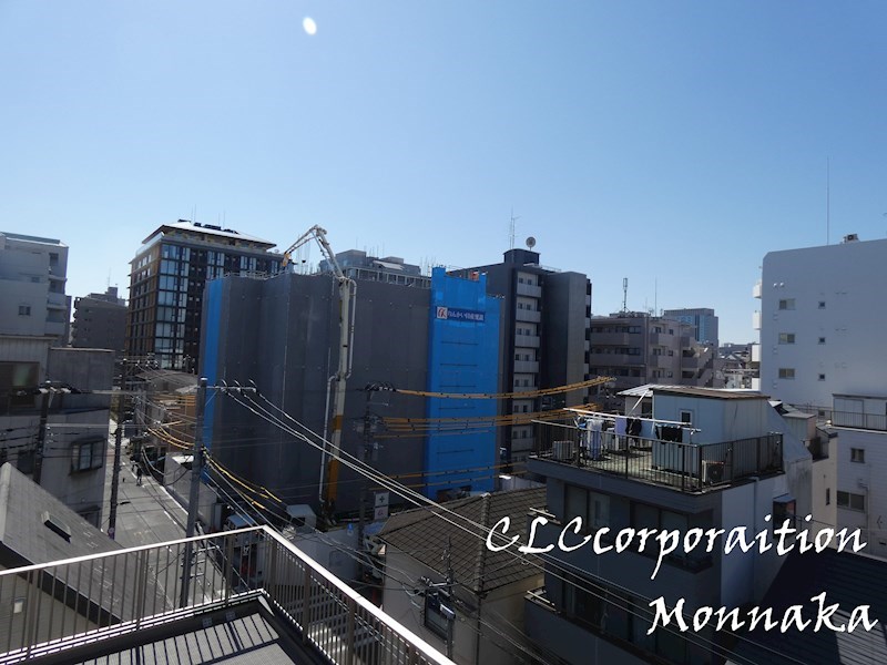 東和コーポ  その他11