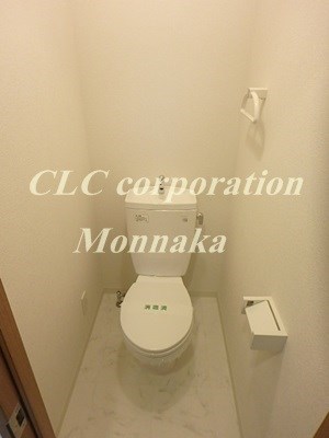 キバサンフラット  その他4