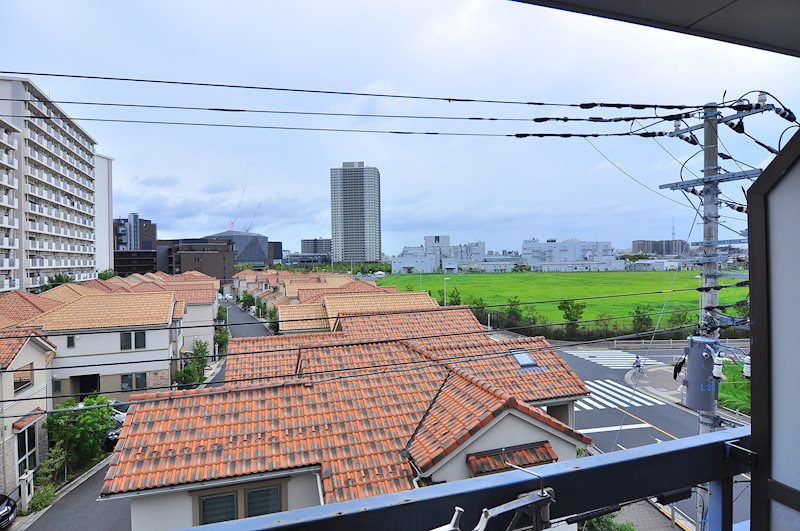 ハピネス水元 その他5