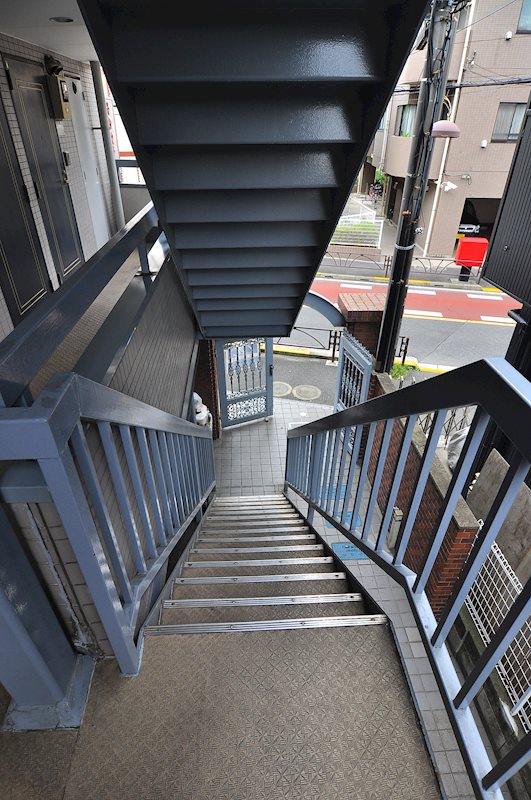 ハピネス水元 その他11