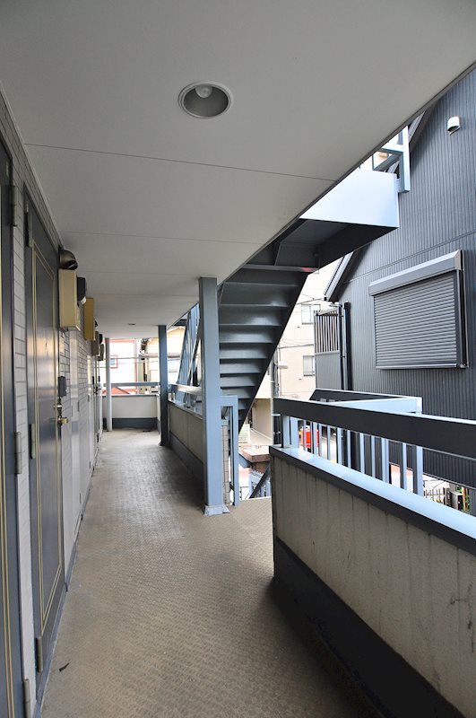 ハピネス水元 その他12