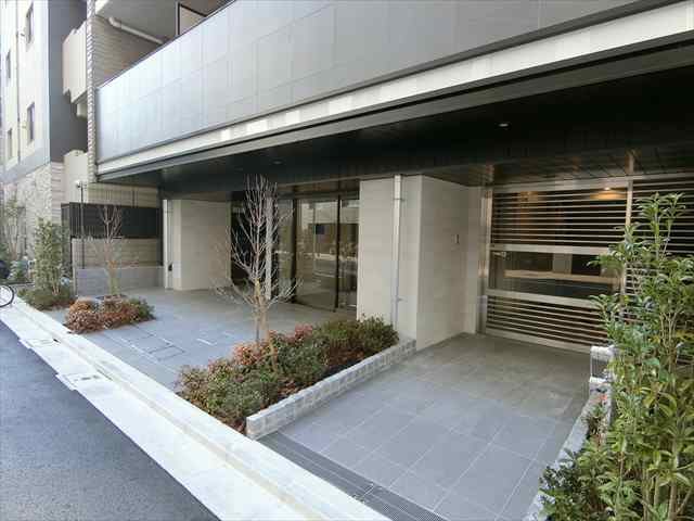 リビオメゾン日本橋浜町 その他1