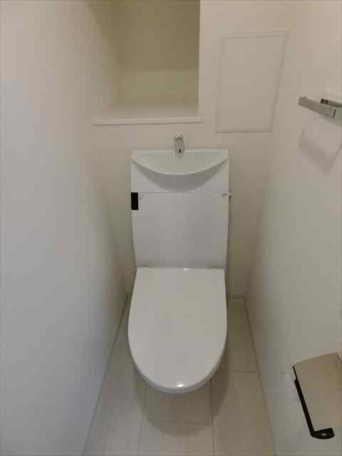 リビオメゾン日本橋浜町 その他5