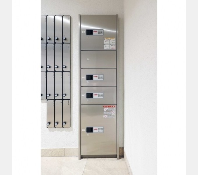 テラス八丁堀 その他14