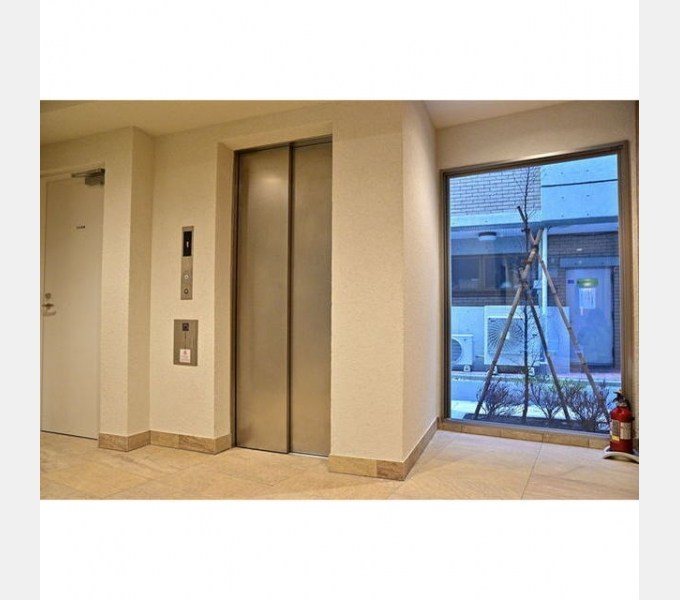 テラス八丁堀 その他15