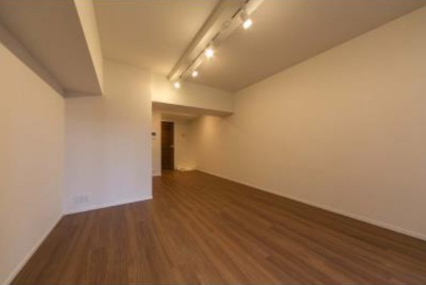 アネーロ銀座 ベッドルーム