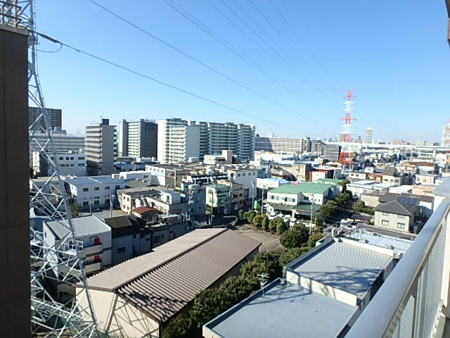 フローラ小松川 その他1