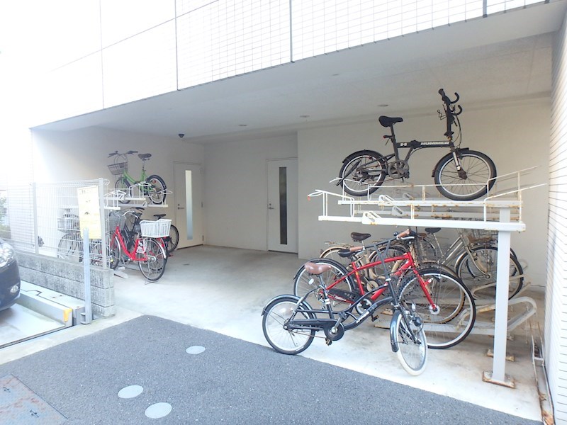 Ｔ&amp;rsquo;ｓ　Ｇａｒｄｅｎ葛西 その他8