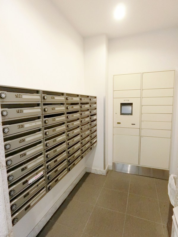 カスタリア水天宮  その他1