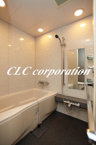 カスタリア水天宮  風呂画像