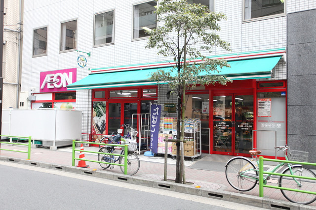 カスタリア水天宮  周辺画像2