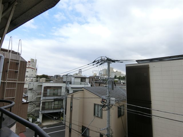 ハイツメルン  その他6