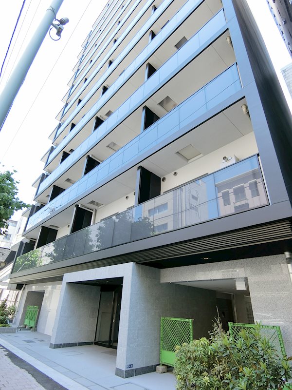 ザ・パークハビオ日本橋馬喰町 その他5