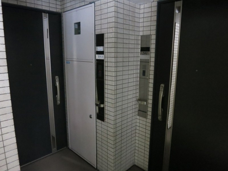 メゾンド日本橋三越前 その他7