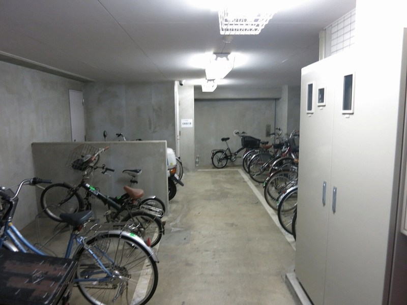 メゾンド日本橋三越前 その他10