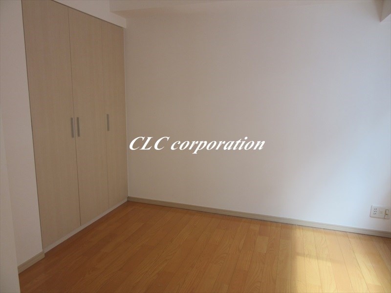 メゾンド日本橋三越前 ベッドルーム