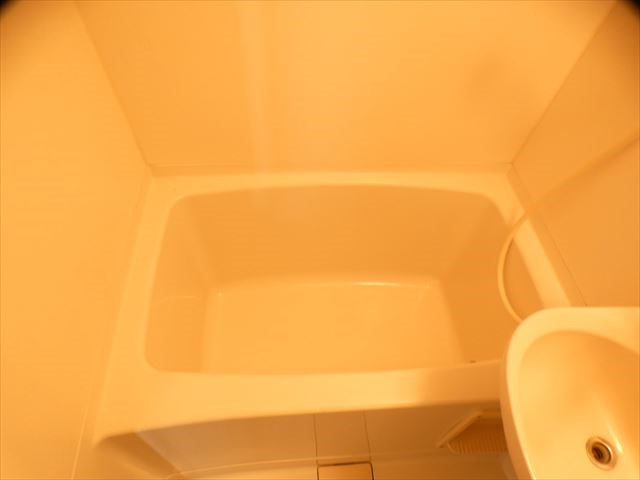 風呂画像