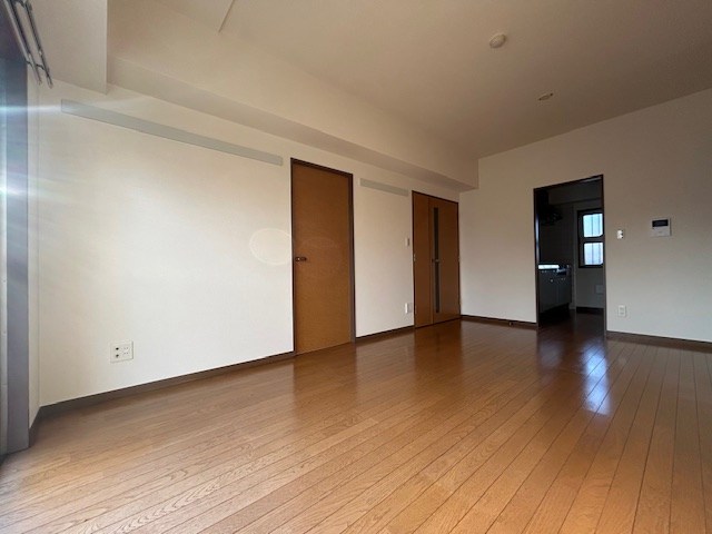 ドミールエムエス  リビング