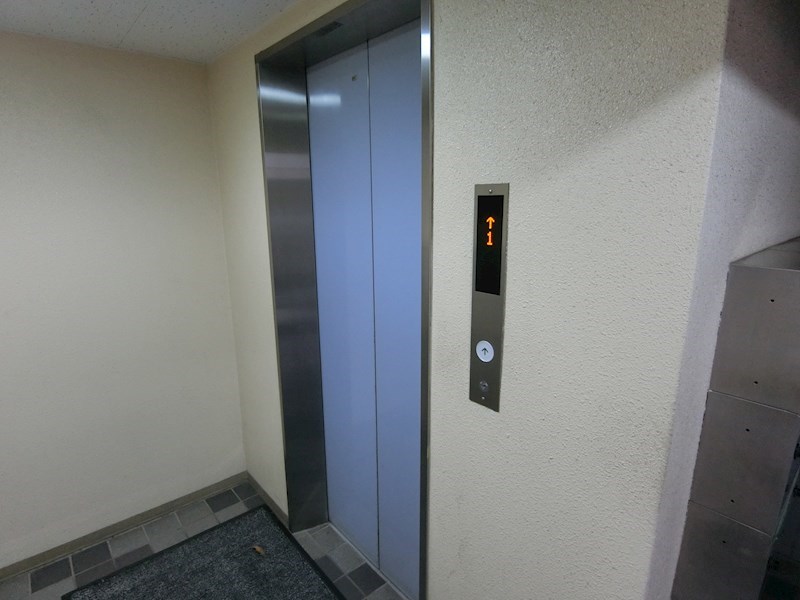 マムハイツ千駄木 その他2