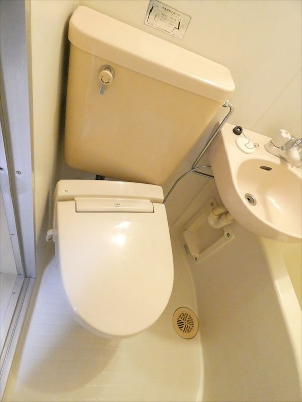 マムハイツ千駄木 その他3