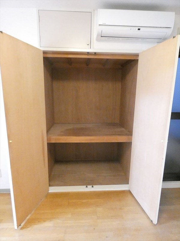 マムハイツ千駄木 その他4