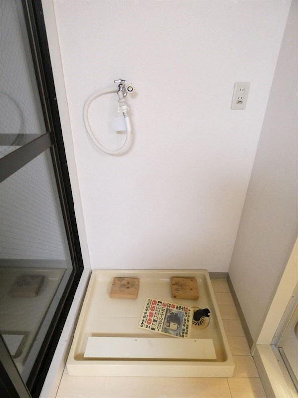 マムハイツ千駄木 その他6