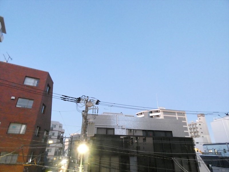 マムハイツ千駄木 その他8