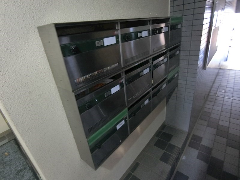 マムハイツ千駄木 その他9