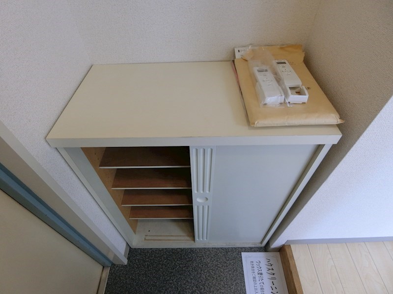 マムハイツ千駄木 その他11