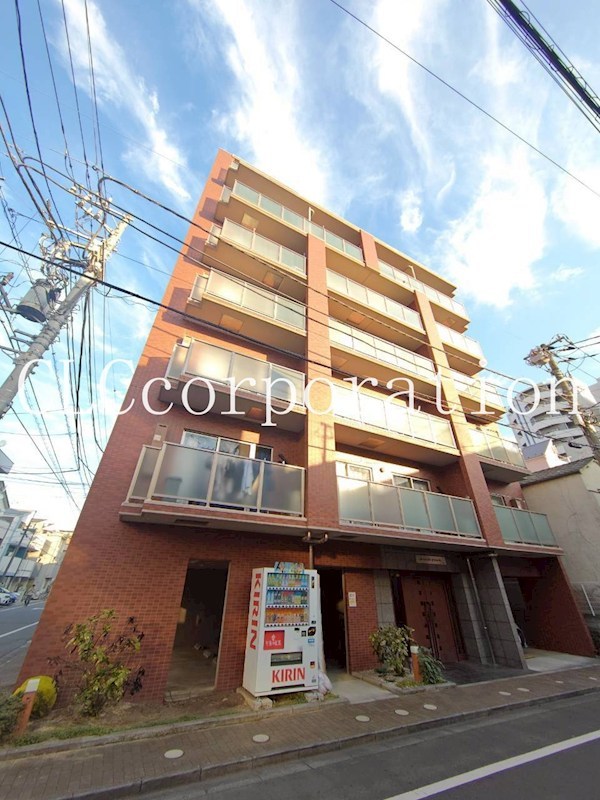 アクシーズグランデ三ノ輪 その他1