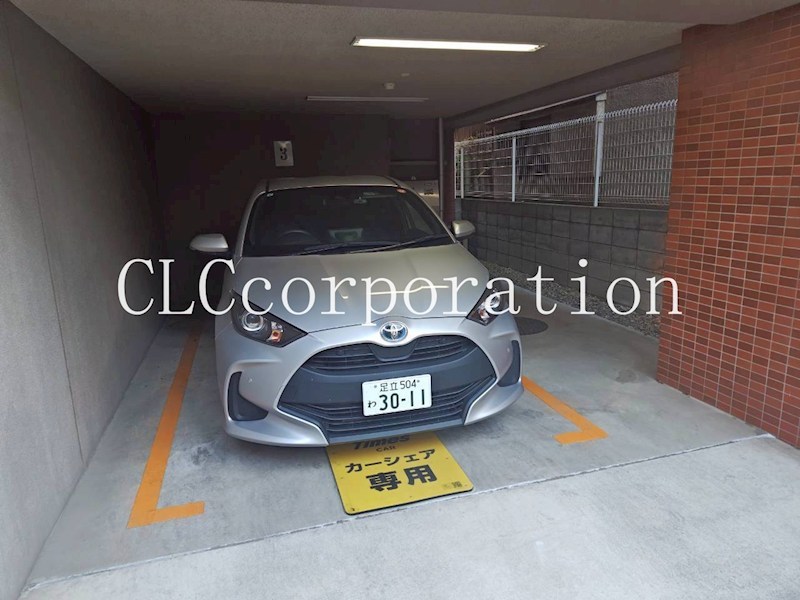 アクシーズグランデ三ノ輪 その他9