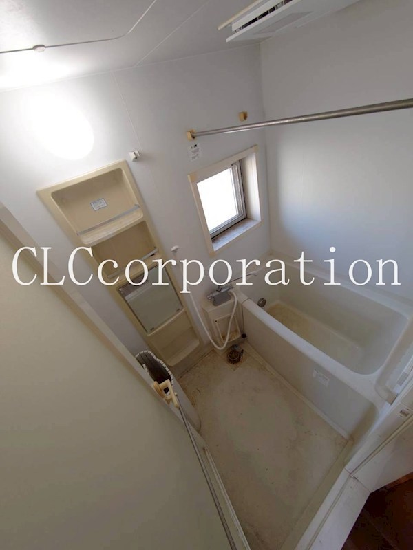 アクシーズグランデ三ノ輪 風呂画像