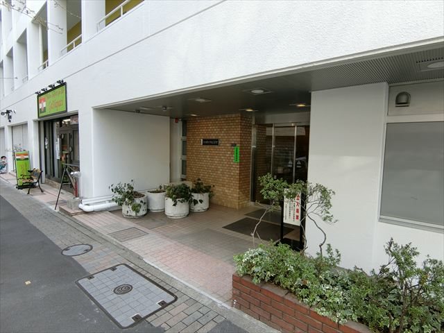 日本橋ロイヤルプラザ その他1