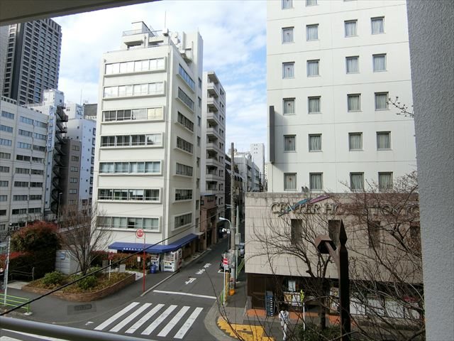日本橋ロイヤルプラザ その他6