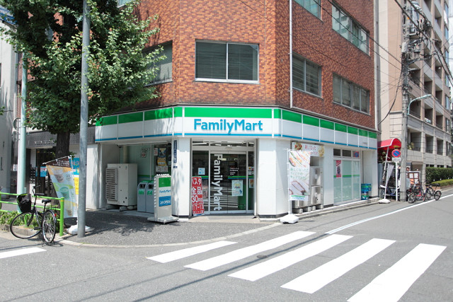 日本橋ロイヤルプラザ 周辺画像3